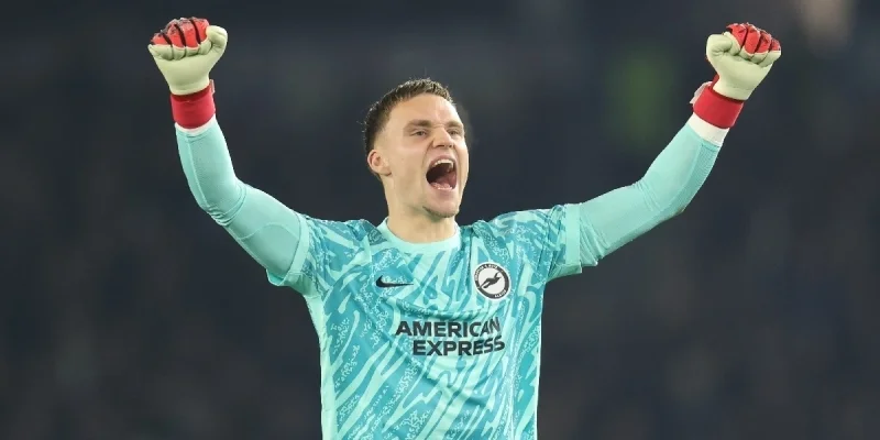 Brighton & Hove Albion - Fulham Brighton & Hove Albion - Fulham