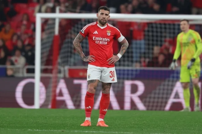 Benfica - Nacional Benfica - Nacional