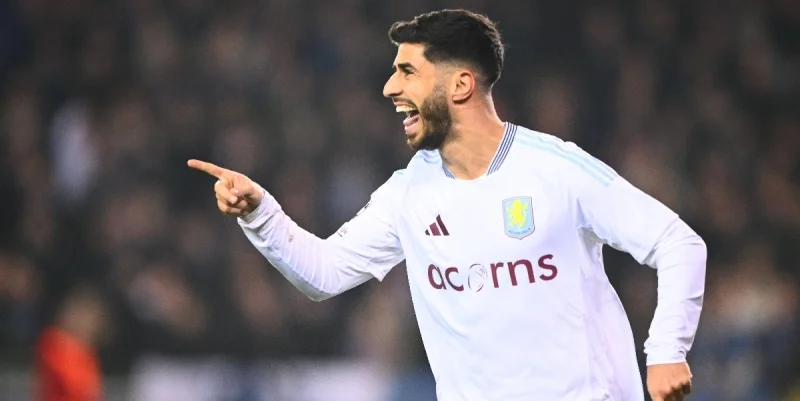 Brentford vs Aston Villa Prediction and Betting Tips (08.03.2025) Brentford vs Aston Villa Prediction and Betting Tips (08.03.2025)