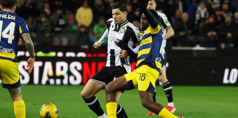 Parma Calcio 1913 vs Torino Prediction and Betting Tips (08.03.2025) Parma Calcio 1913 vs Torino Prediction and Betting Tips (08.03.2025)