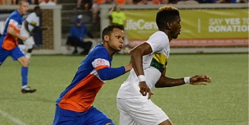 FC Cincinnati - Toronto FC FC Cincinnati - Toronto FC