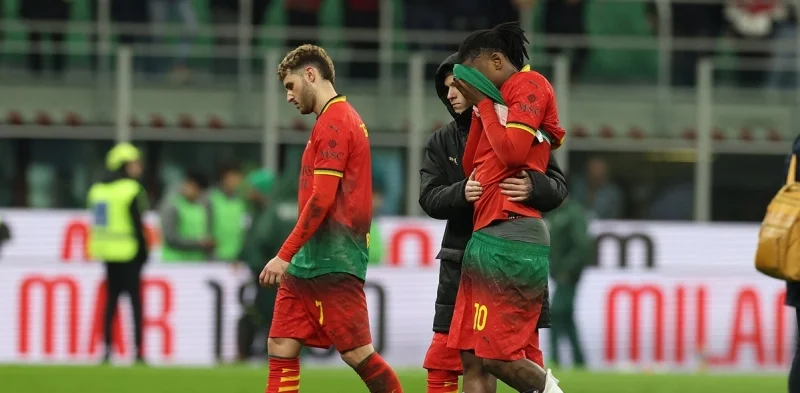 Lecce vs AC Milan Prediction and Betting Tips (08.03.2025) Lecce vs AC Milan Prediction and Betting Tips (08.03.2025)