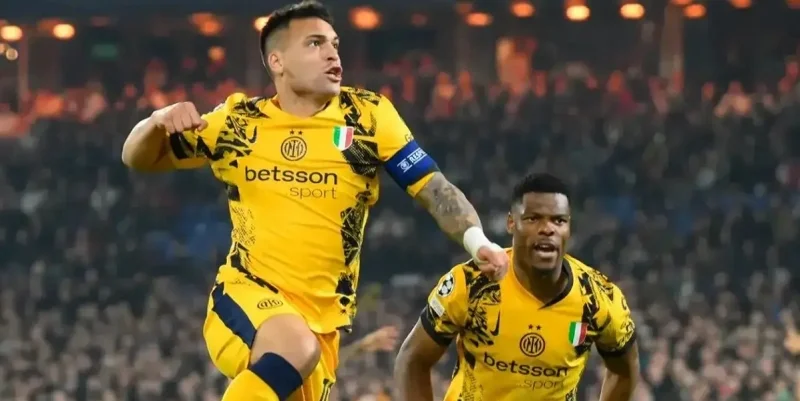 Inter vs Monza Prediction and Betting Tips (08.03.2025) Inter vs Monza Prediction and Betting Tips (08.03.2025)