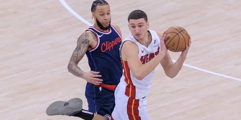 Miami Heat - Chicago Bulls Miami Heat - Chicago Bulls