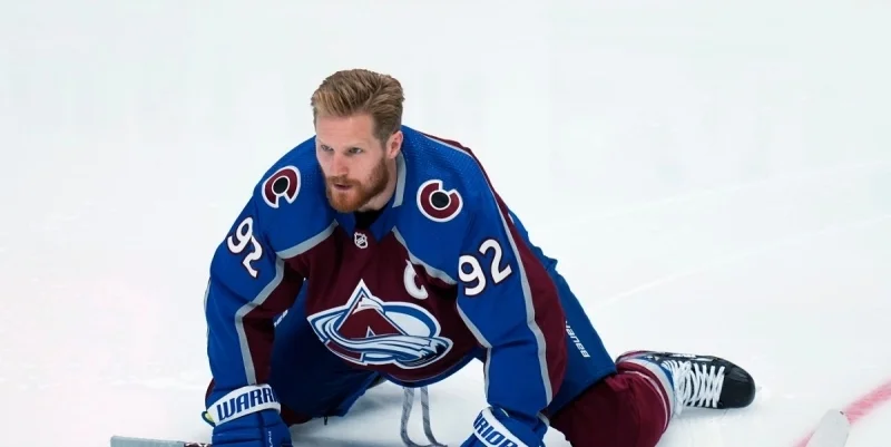 Colorado Avalanche - Toronto Maple Leafs Colorado Avalanche - Toronto Maple Leafs