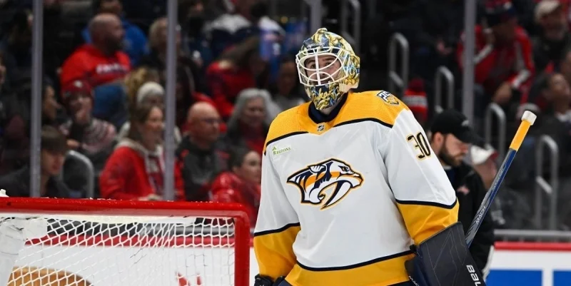 Nashville Predators - Chicago Blackhawks Nashville Predators - Chicago Blackhawks