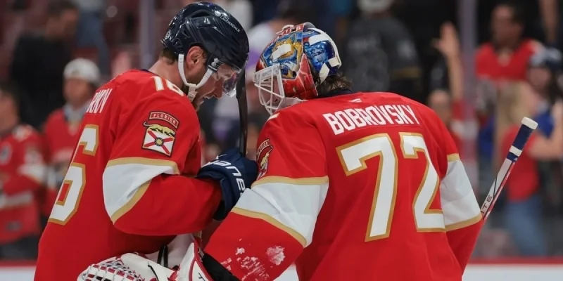 Florida Panthers - Buffalo Sabres Florida Panthers - Buffalo Sabres