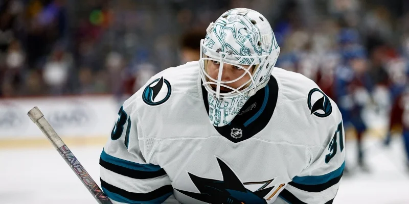 San Jose Sharks vs New York Islanders Predicción y Consejos de apuestas (09.03.2025) San Jose Sharks vs New York Islanders Predicción y Consejos de apuestas (09.03.2025)