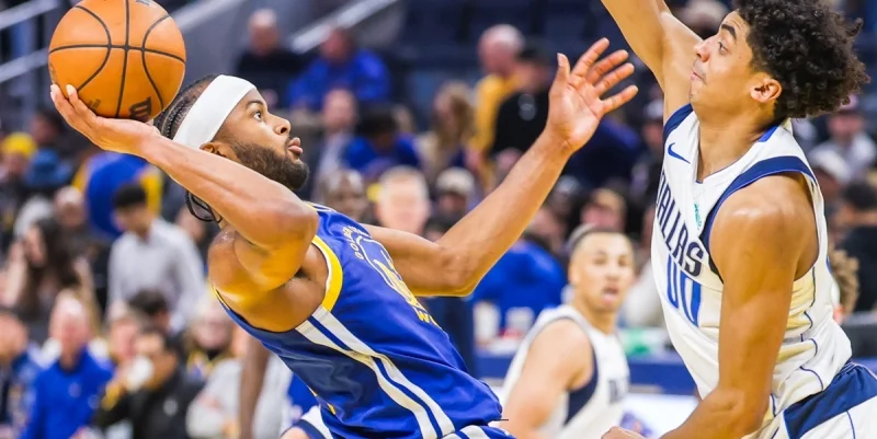 Golden State Warriors vs Detroit Pistons Predicción y Consejos de apuestas (09.03.2025) Golden State Warriors vs Detroit Pistons Predicción y Consejos de apuestas (09.03.2025)