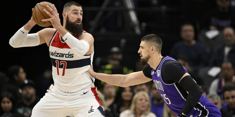Toronto Raptors - Washington Wizards Toronto Raptors - Washington Wizards