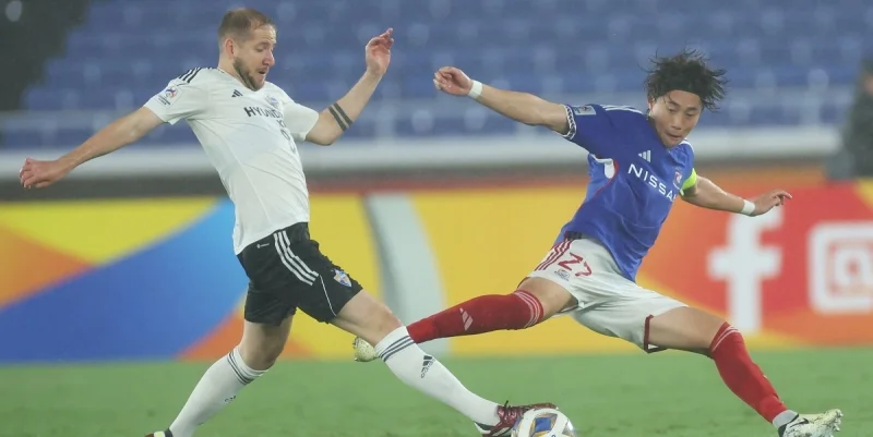 Ulsan Hyundai vs Jeju United Prediction and Betting Tips (09.03.2025) Ulsan Hyundai vs Jeju United Prediction and Betting Tips (09.03.2025)
