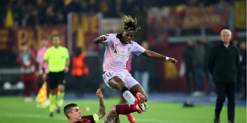 Athletic Bilbao vs Mallorca Prediction and Betting Tips (09.03.2025) Athletic Bilbao vs Mallorca Prediction and Betting Tips (09.03.2025)