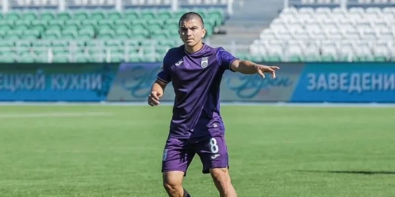 Torpedo Moscow - FC Ufa Torpedo Moscow - FC Ufa