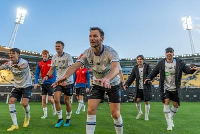 Newcastle Jets vs Auckland FC Prediction and Betting Tips (09.03.2025) Newcastle Jets vs Auckland FC Prediction and Betting Tips (09.03.2025)