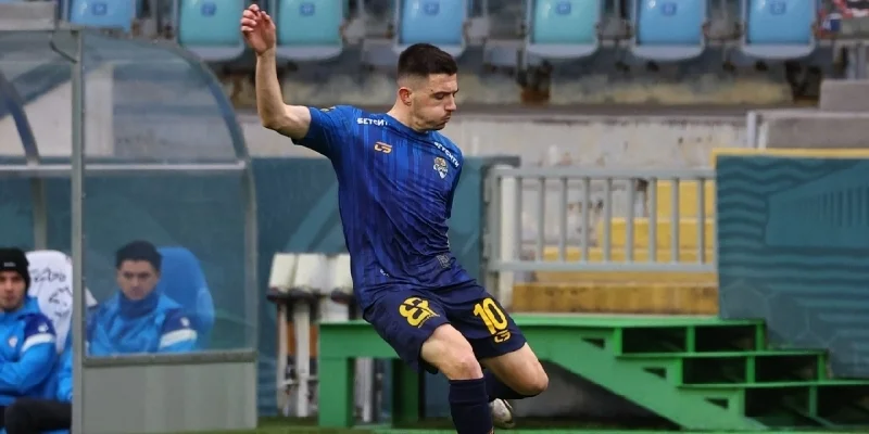 PFC Sochi - Ural PFC Sochi - Ural