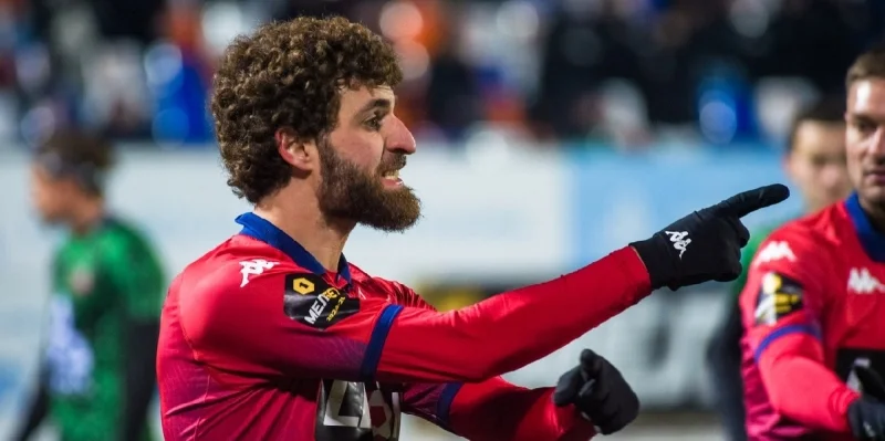 Shinnik Yaroslavl vs SKA-Khabarovsk Predicción y Consejos de apuestas (09.03.2025) Shinnik Yaroslavl vs SKA-Khabarovsk Predicción y Consejos de apuestas (09.03.2025)
