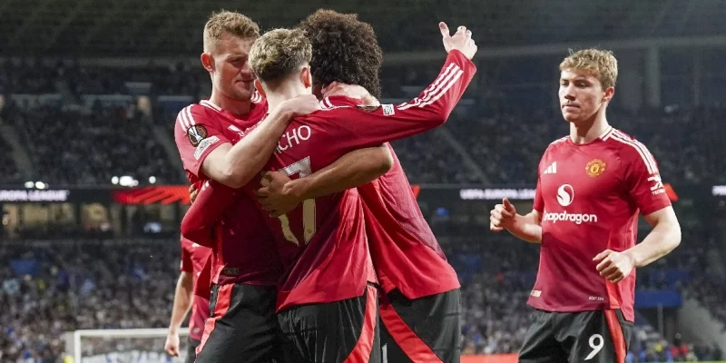 Manchester United vs Arsenal Prediction and Betting Tips (09.03.2025) Manchester United vs Arsenal Prediction and Betting Tips (09.03.2025)