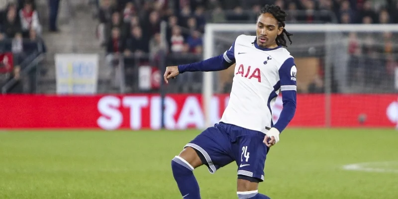 Tottenham Hotspur vs AFC Bournemouth Prediction and Betting Tips (09.03.2025) Tottenham Hotspur vs AFC Bournemouth Prediction and Betting Tips (09.03.2025)