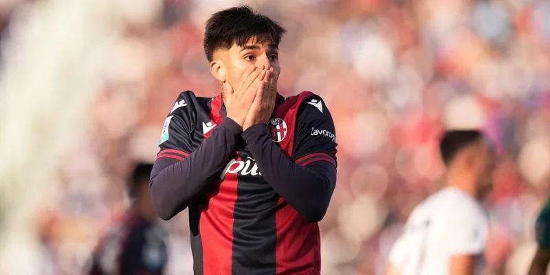 Hellas Verona vs Bologna Prediction and Betting Tips (09.03.2025) Hellas Verona vs Bologna Prediction and Betting Tips (09.03.2025)