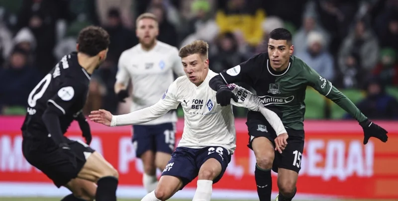 Krylya Sovetov Samara vs Akron Togliatti Prediction and Betting Tips (09.03.2025) Krylya Sovetov Samara vs Akron Togliatti Prediction and Betting Tips (09.03.2025)