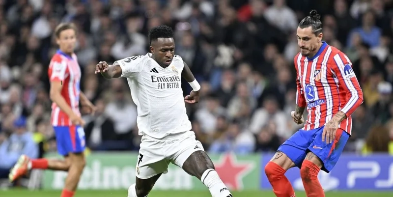 Real Madrid vs Rayo Vallecano Prediction and Betting Tips (09.03.2025) Real Madrid vs Rayo Vallecano Prediction and Betting Tips (09.03.2025)