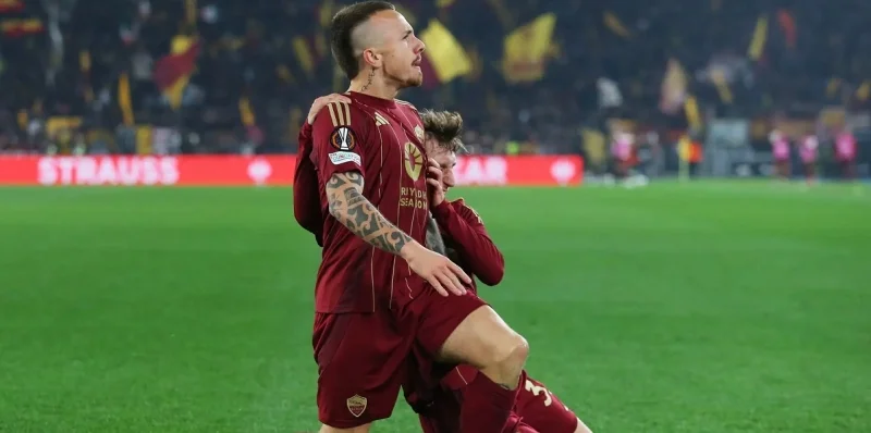 Empoli vs Roma Prediction and Betting Tips (09.03.2025) Empoli vs Roma Prediction and Betting Tips (09.03.2025)