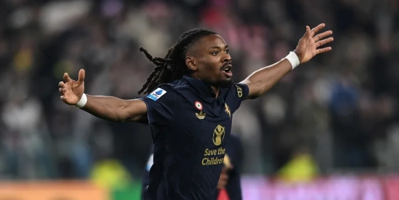 Juventus - Atalanta Juventus - Atalanta