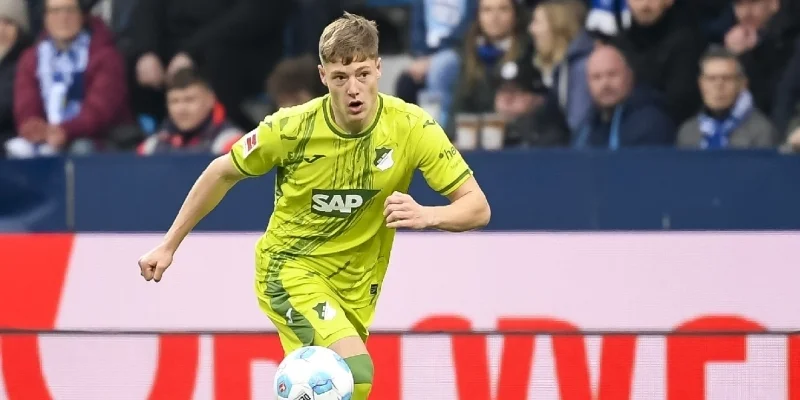 Hoffenheim - FC Heidenheim Hoffenheim - FC Heidenheim