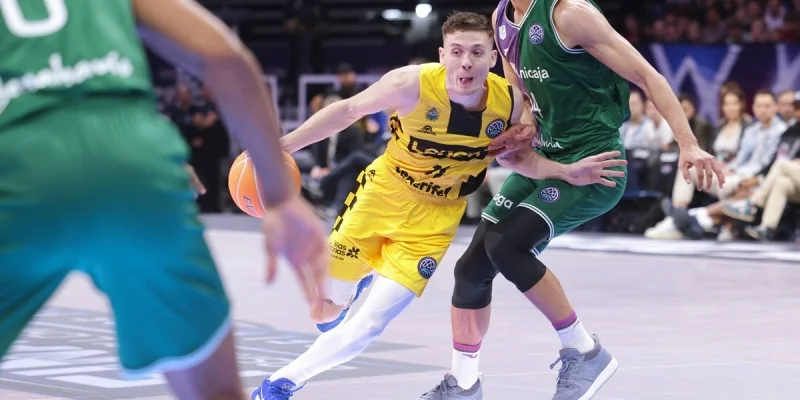 Barcelona vs Iberostar Tenerife Prediction and Betting Tips (09.03.2025) Barcelona vs Iberostar Tenerife Prediction and Betting Tips (09.03.2025)