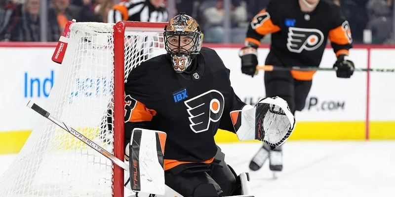 Philadelphia Flyers - New Jersey Devils Philadelphia Flyers - New Jersey Devils