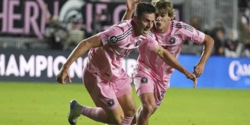 Inter Miami CF - Charlotte FC Inter Miami CF - Charlotte FC