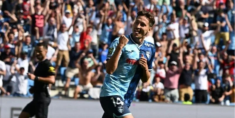 Le Havre vs Saint-Etienne Prediction and Betting Tips (09.03.2025) Le Havre vs Saint-Etienne Prediction and Betting Tips (09.03.2025)