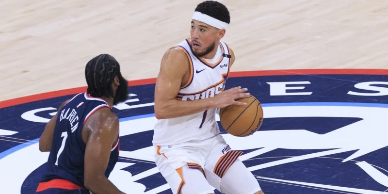 Dallas Mavericks vs Phoenix Suns Predicción y Consejos de apuestas (09.03.2025) Dallas Mavericks vs Phoenix Suns Predicción y Consejos de apuestas (09.03.2025)