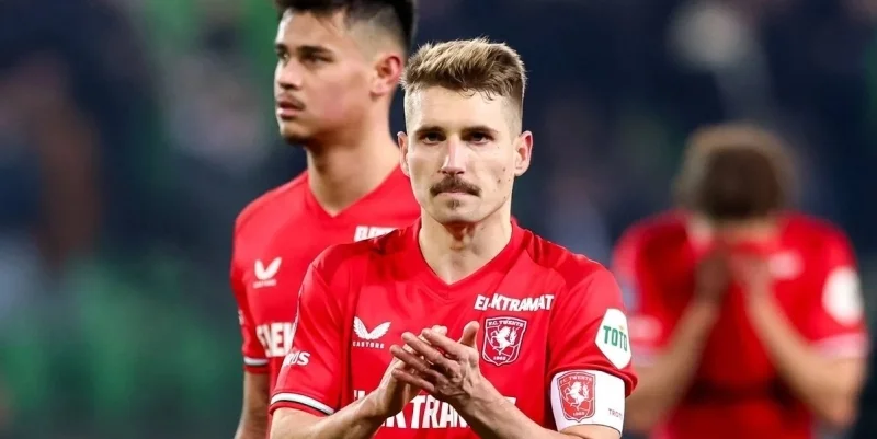 FC Twente - Almere City FC FC Twente - Almere City FC