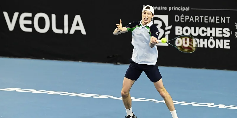 Holger Rune vs Ugo Humbert Prediction and Betting Tips (10.03.2025) Holger Rune vs Ugo Humbert Prediction and Betting Tips (10.03.2025)