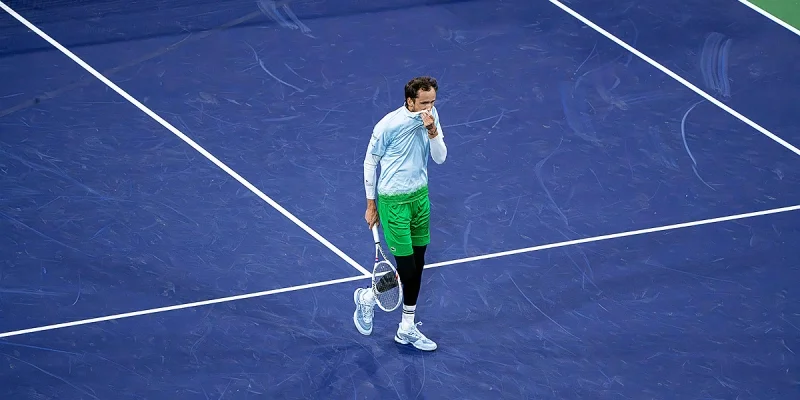 Alex Michelsen vs Daniil Medvedev Prediction and Betting Tips (10.03.2025) Alex Michelsen vs Daniil Medvedev Prediction and Betting Tips (10.03.2025)