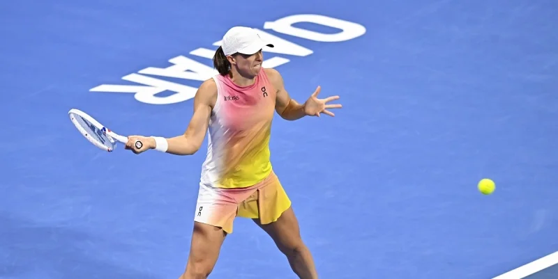 Dayana Yastremska vs Iga Swiatek Prediction and Betting Tips (09.03.2025) Dayana Yastremska vs Iga Swiatek Prediction and Betting Tips (09.03.2025)