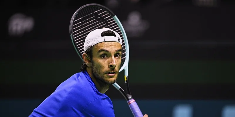 Arthur Fils vs Lorenzo Musetti Predicción y Consejos de apuestas (10.03.2025) Arthur Fils vs Lorenzo Musetti Predicción y Consejos de apuestas (10.03.2025)