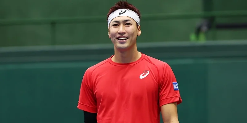 Yosuke Watanuki - Frances Tiafoe Yosuke Watanuki - Frances Tiafoe