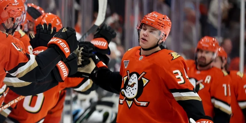 Anaheim Ducks vs New York Islanders Prediction and Betting Tips (10.03.2025) Anaheim Ducks vs New York Islanders Prediction and Betting Tips (10.03.2025)