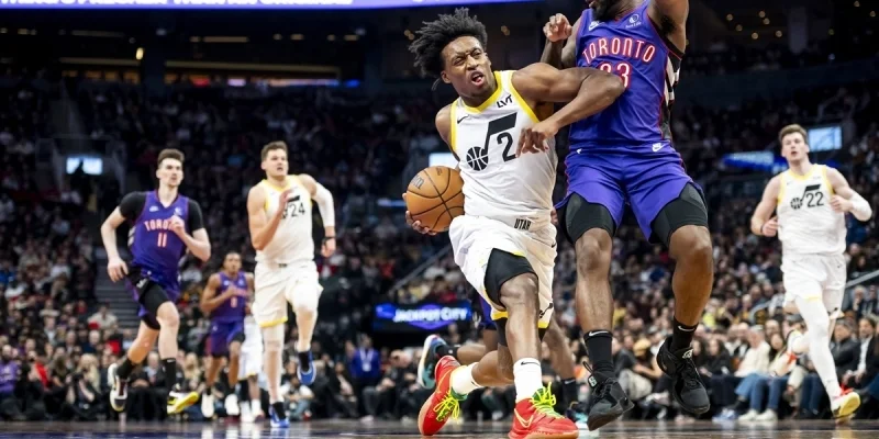 Philadelphia 76ers - Utah Jazz Philadelphia 76ers - Utah Jazz