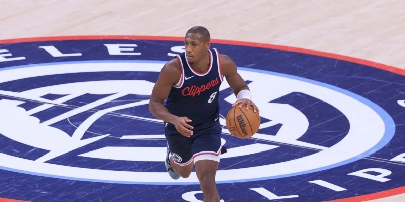 LA Clippers - Sacramento Kings LA Clippers - Sacramento Kings