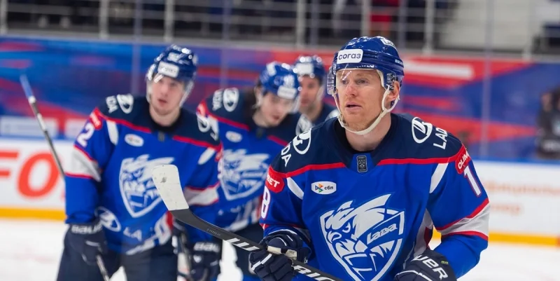 Lada Togliatti vs Traktor Prediction and Betting Tips (10.03.2025) Lada Togliatti vs Traktor Prediction and Betting Tips (10.03.2025)