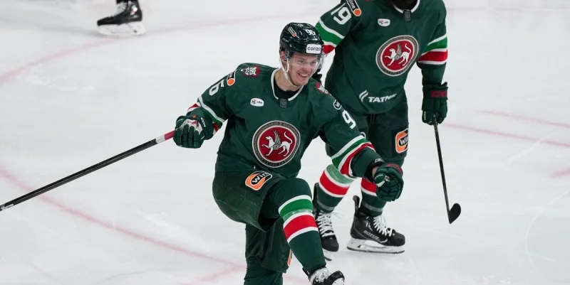Ak Bars Kazan vs Spartak Moscow Prediction and Betting Tips (10.03.2025) Ak Bars Kazan vs Spartak Moscow Prediction and Betting Tips (10.03.2025)