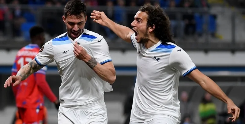 Lazio - Udinese Lazio - Udinese
