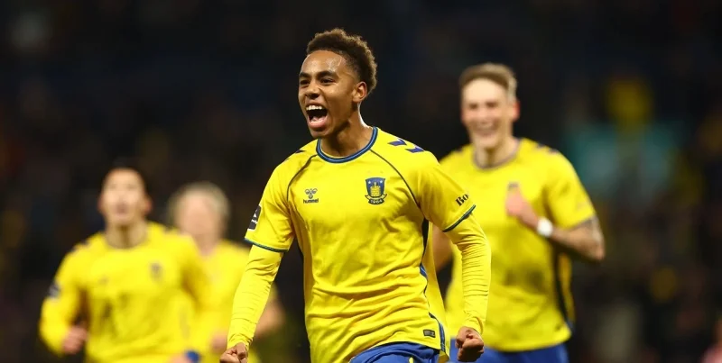 Randers FC vs Broendby IF Prediction and Betting Tips (10.03.2025) Randers FC vs Broendby IF Prediction and Betting Tips (10.03.2025)