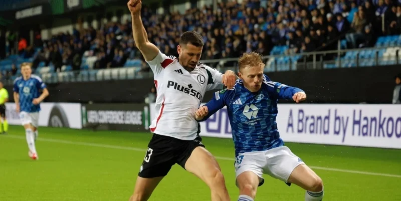 Motor Lublin vs Legia Warszawa Prediction and Betting Tips (10.03.2025) Motor Lublin vs Legia Warszawa Prediction and Betting Tips (10.03.2025)
