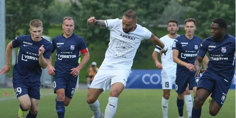 Ararat Armenia vs Van Prediction and Betting Tips (10.03.2025) Ararat Armenia vs Van Prediction and Betting Tips (10.03.2025)
