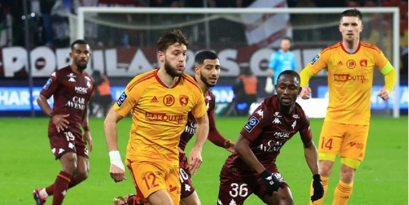 Rodez vs Dunkerque Prediction and Betting Tips (10.03.2025) Rodez vs Dunkerque Prediction and Betting Tips (10.03.2025)