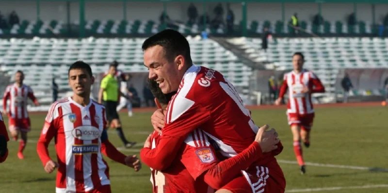 UTA Arad vs Dinamo Bucuresti Prediction and Betting Tips (10.03.2025) UTA Arad vs Dinamo Bucuresti Prediction and Betting Tips (10.03.2025)